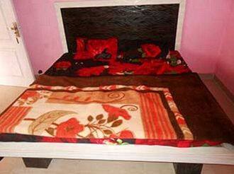 TG Stays Near Swarghat, Bilaspur 2